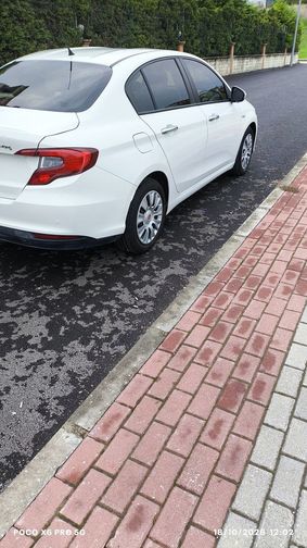 FIAT EGEA