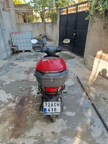 Motolux Diğer Modeller