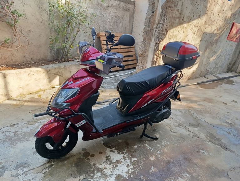 Motolux Diğer Modeller