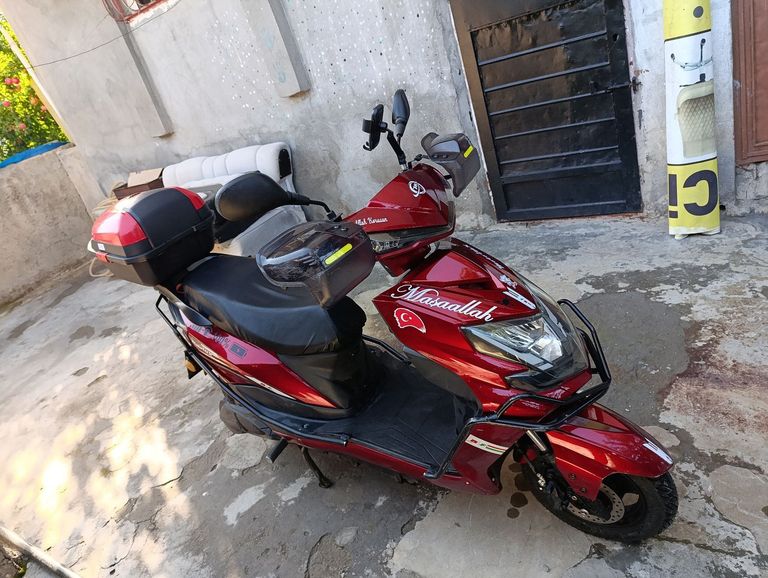 Motolux Diğer Modeller