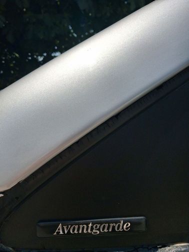 MERCEDES-BENZ A-SERISI