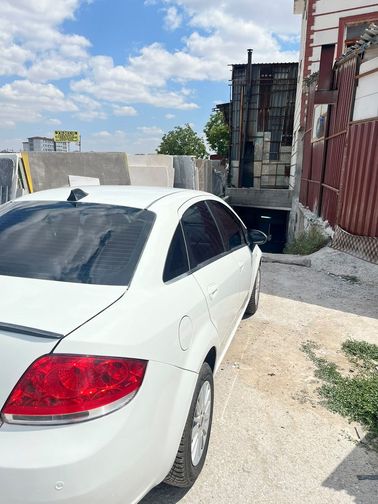 FIAT LINEA