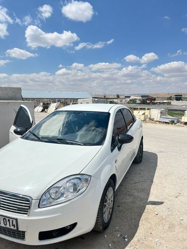 FIAT LINEA