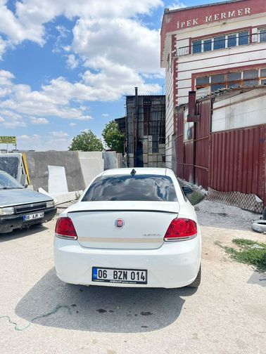 FIAT LINEA