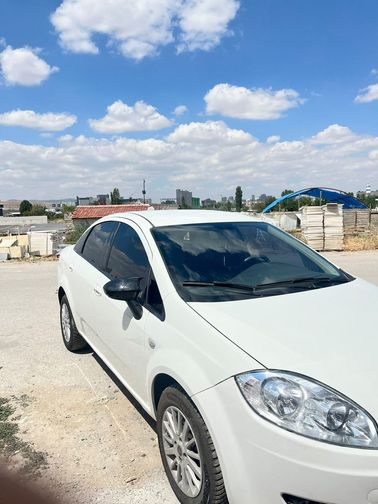 FIAT LINEA