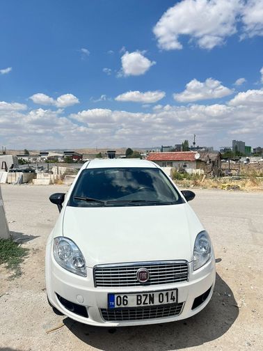 FIAT LINEA
