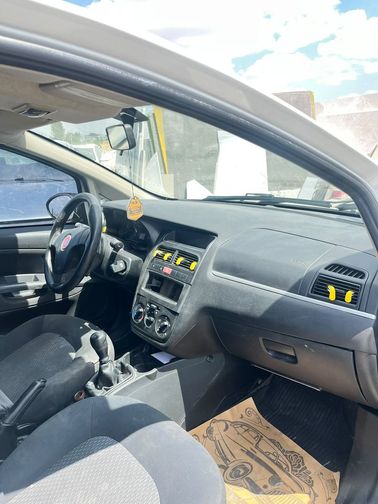 FIAT LINEA