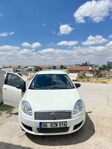 FIAT LINEA