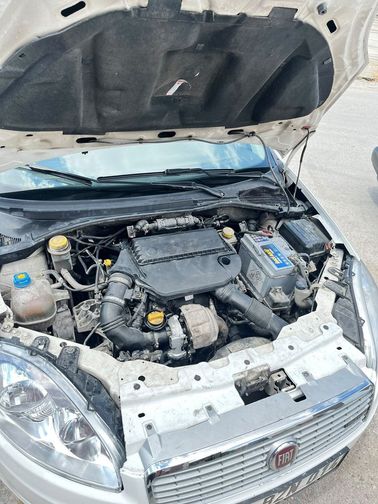 FIAT LINEA