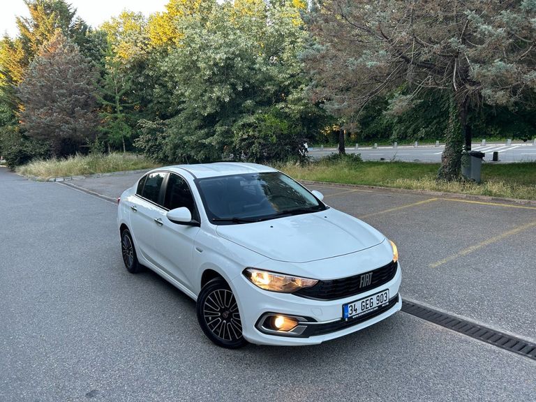 FIAT EGEA