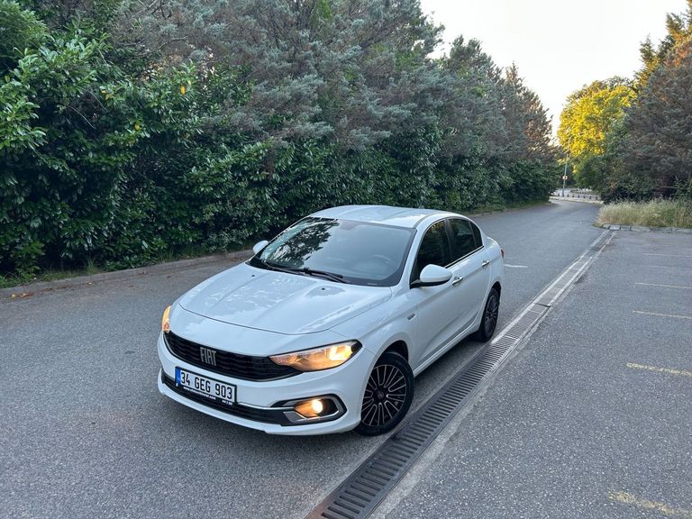 FIAT EGEA