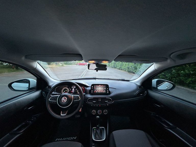FIAT EGEA