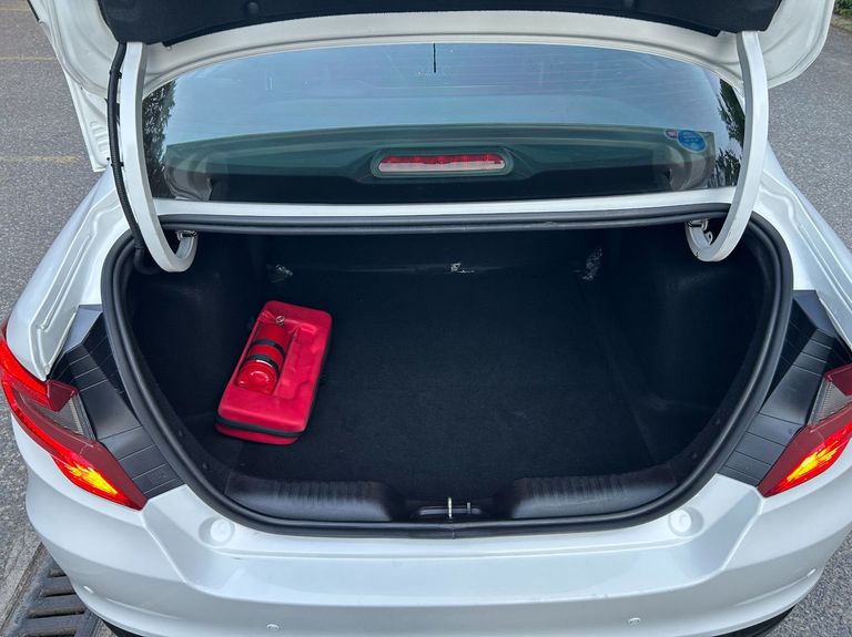 FIAT EGEA