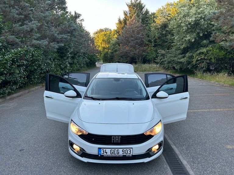 FIAT EGEA