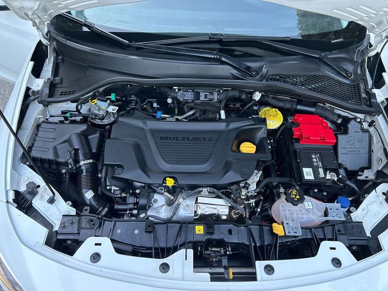 FIAT EGEA