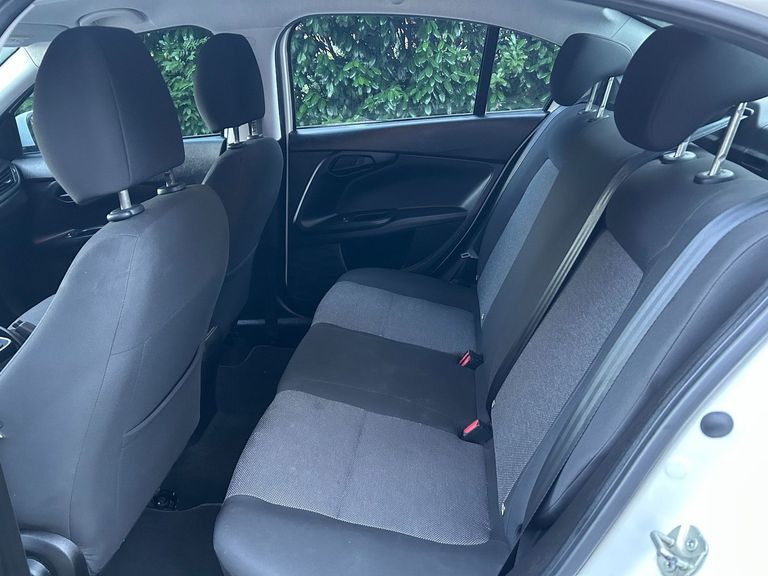 FIAT EGEA