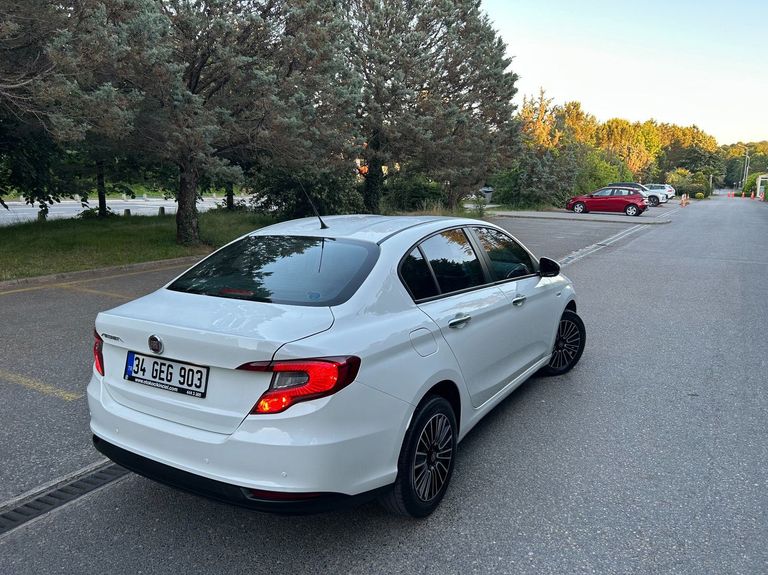 FIAT EGEA