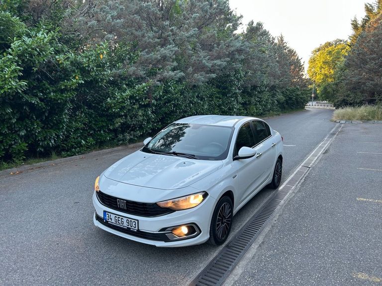 FIAT EGEA