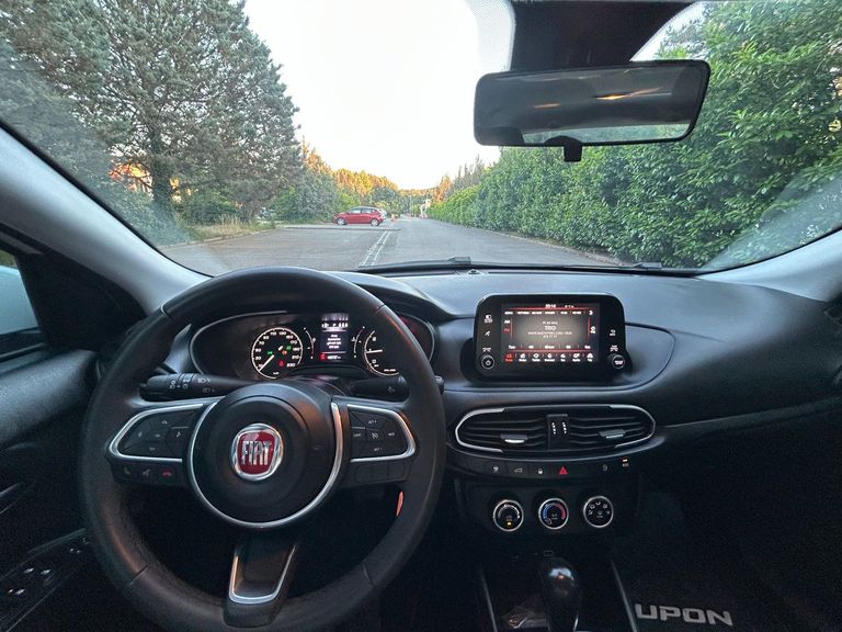 FIAT EGEA