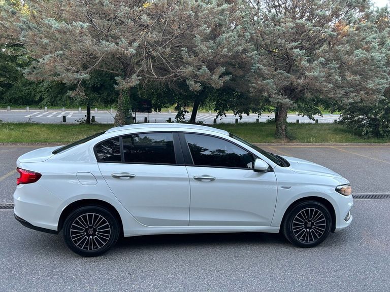 FIAT EGEA