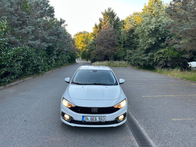FIAT EGEA