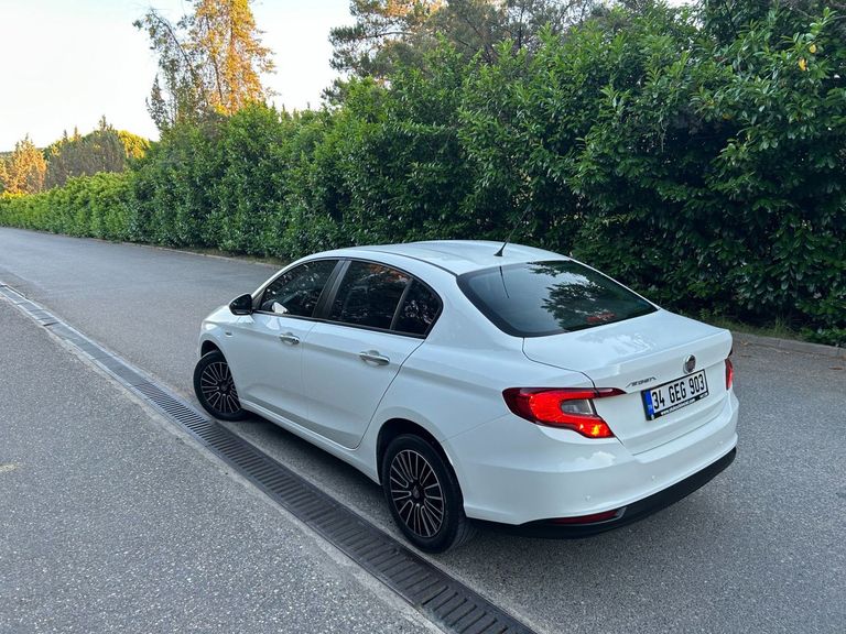 FIAT EGEA
