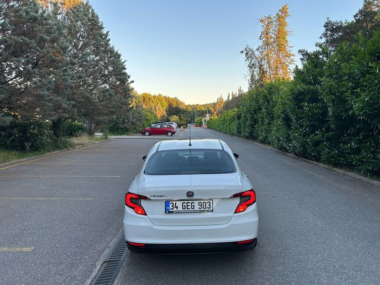 FIAT EGEA