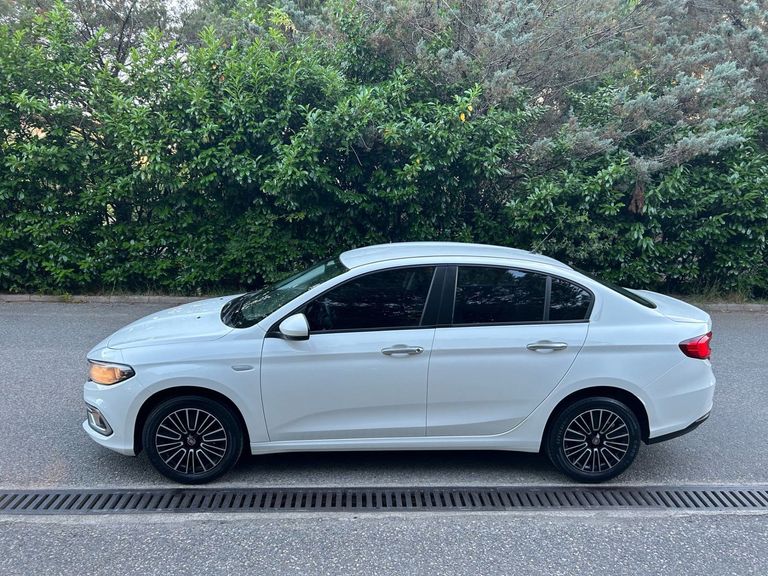 FIAT EGEA