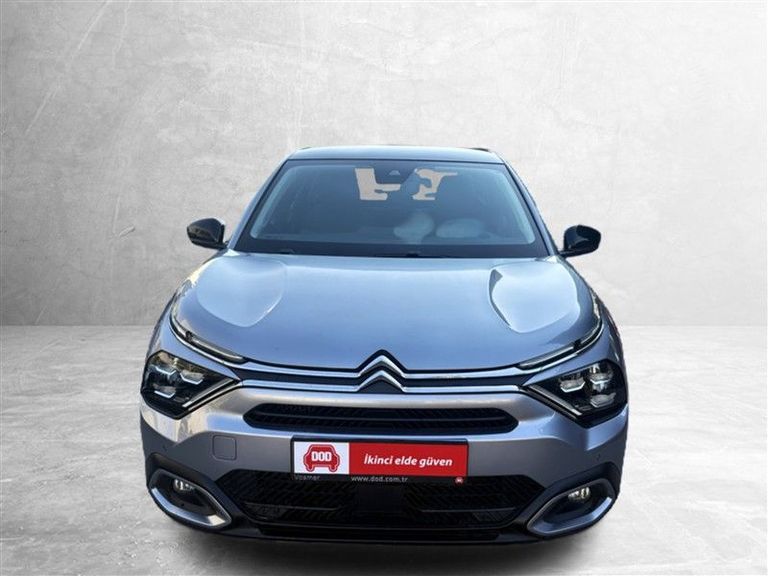 CITROEN C4 X