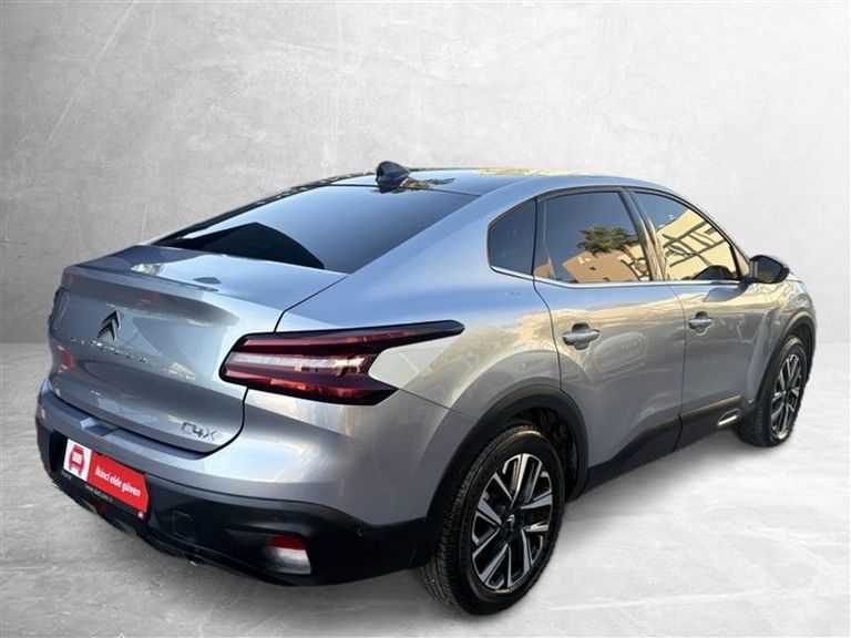 CITROEN C4 X