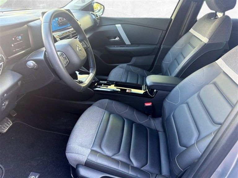 CITROEN C4 X