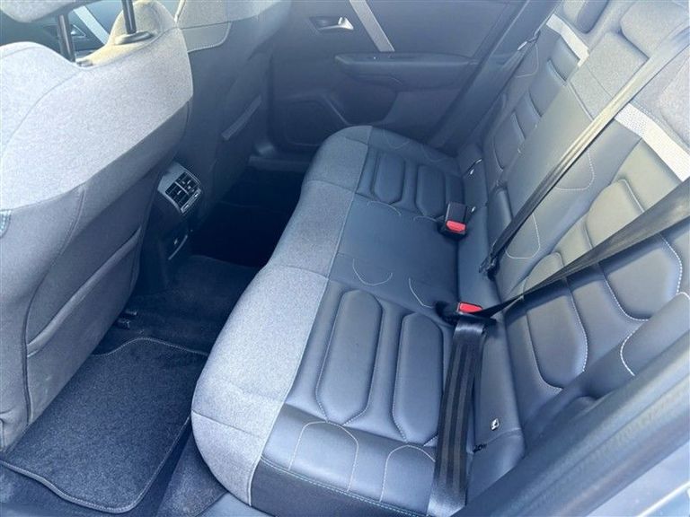 CITROEN C4 X