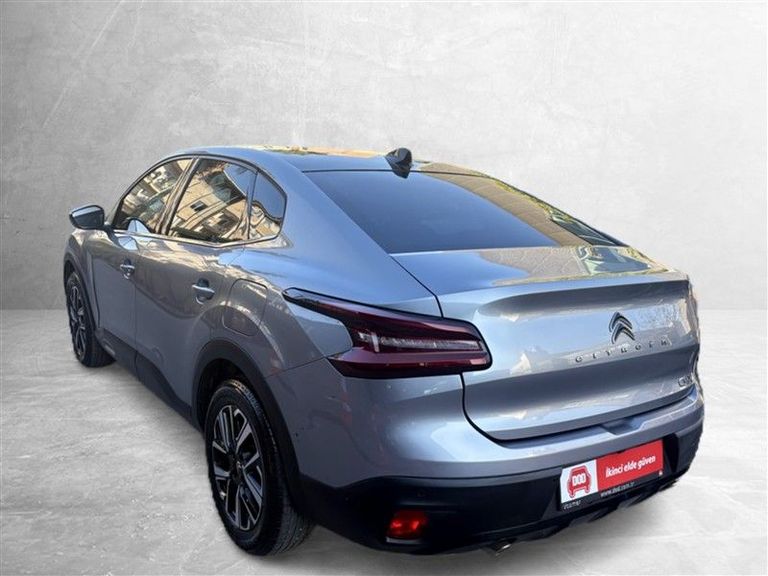 CITROEN C4 X