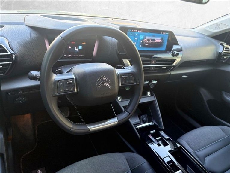 CITROEN C4 X