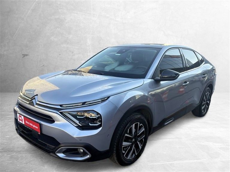 CITROEN C4 X