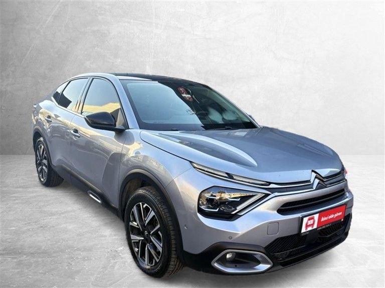 CITROEN C4 X