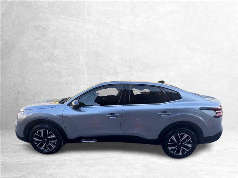 CITROEN C4 X