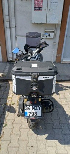 RKS Freccia 150