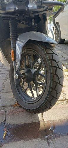 RKS Freccia 150