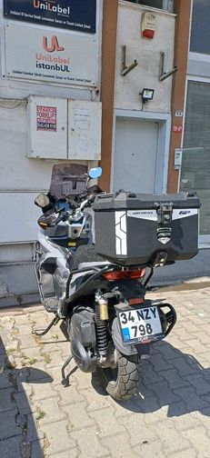 RKS Freccia 150