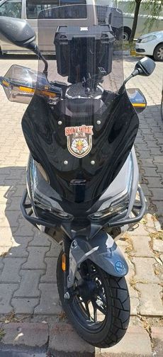 RKS Freccia 150