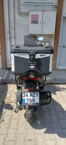 RKS Freccia 150