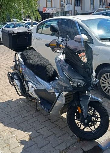 RKS Freccia 150