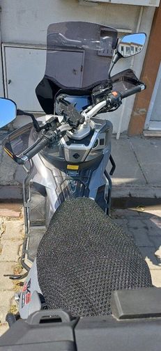 RKS Freccia 150