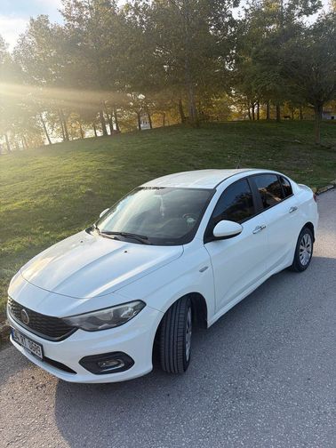 FIAT EGEA