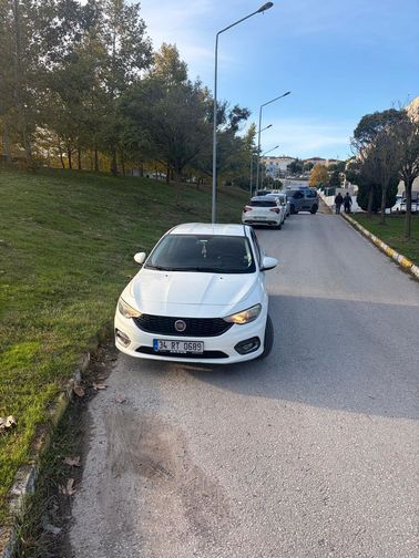 FIAT EGEA