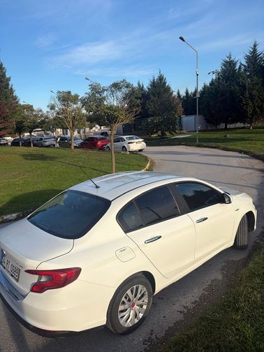FIAT EGEA