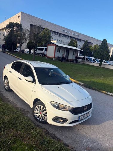 FIAT EGEA