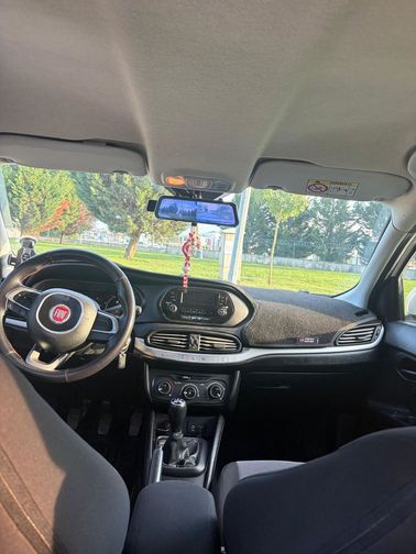 FIAT EGEA