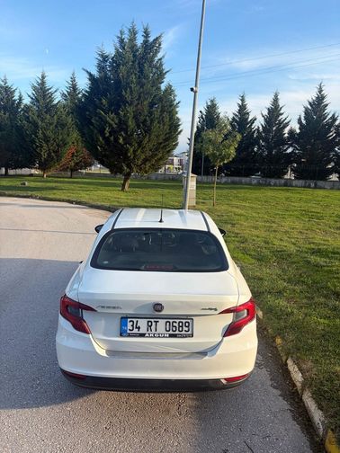 FIAT EGEA